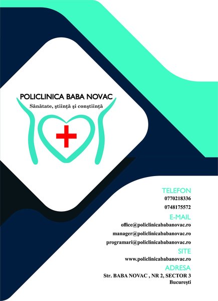 Policlinica Baba Novac